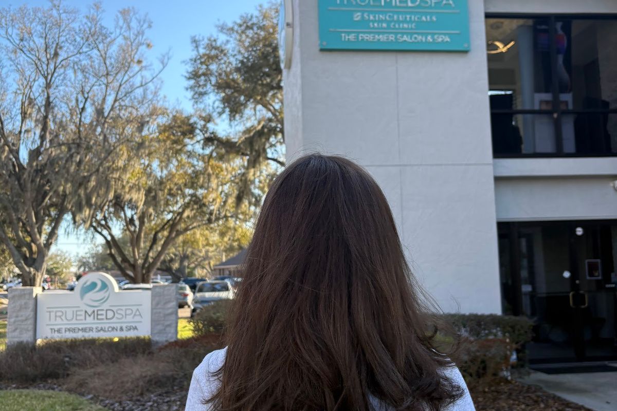 TrueMedSpa, med spa and aesthetic clinic in Lakeland
