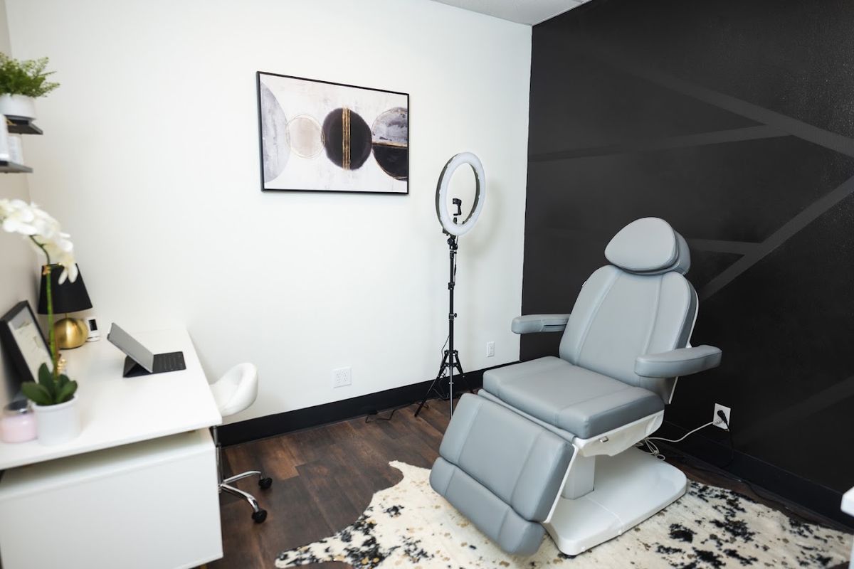 Truly Lifted MedSpa, med spa and aesthetic clinic in Georgetown
