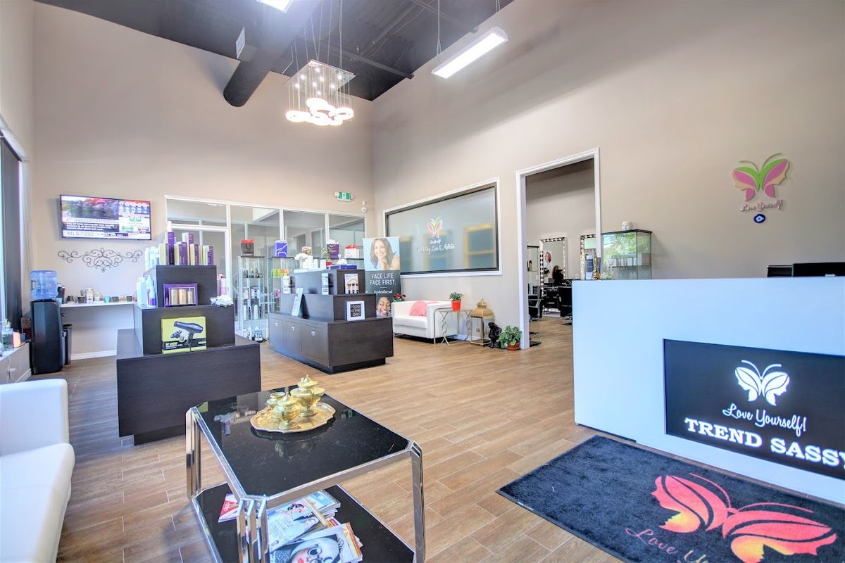 TS Medical Aesthetics — Mississauga
