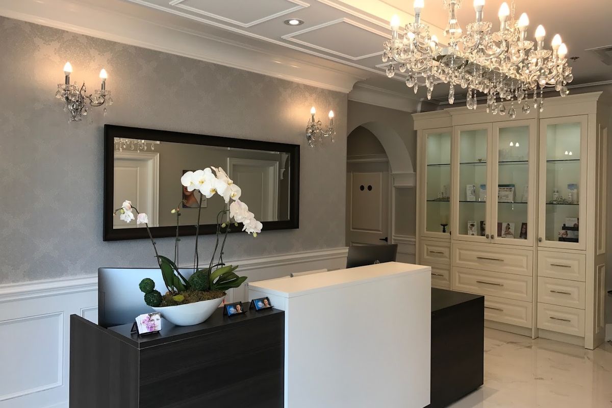 TTMSPA - Markham Medical Spa, med spa and aesthetic clinic in Markham