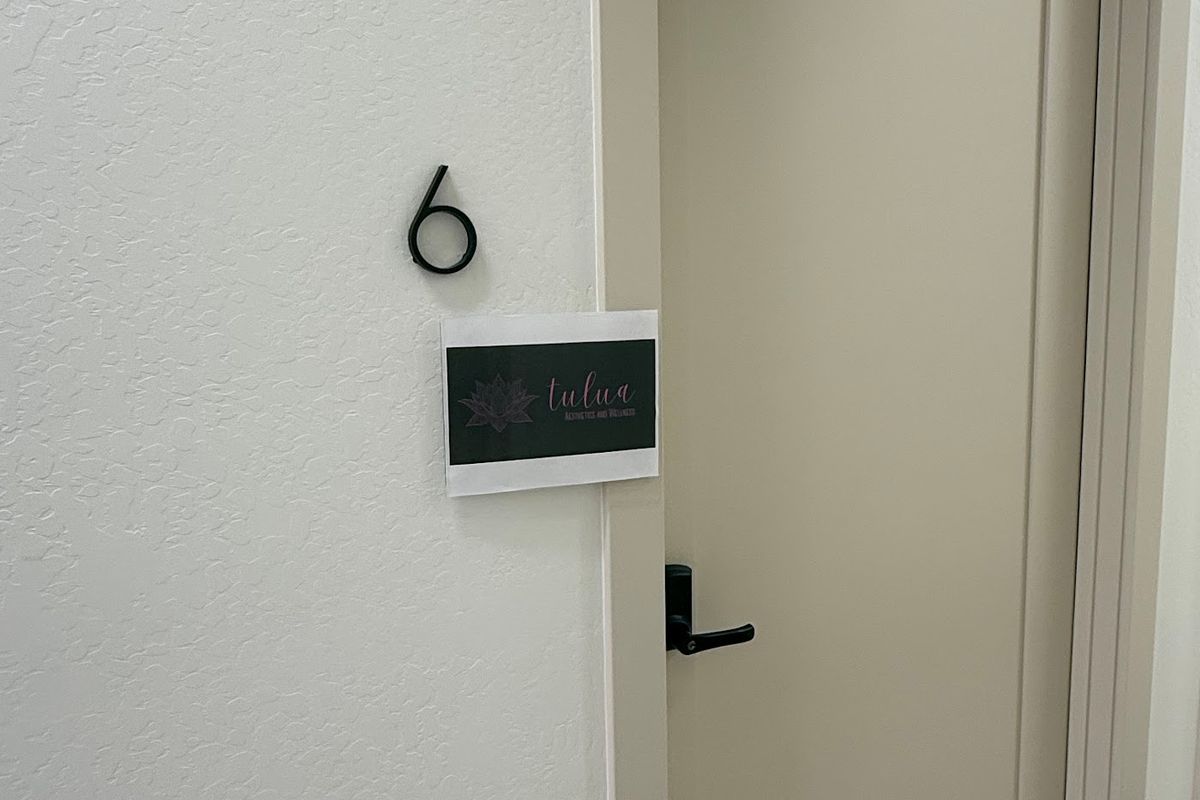 Tulua Medical - Med Spa Services Gilbert Arizona, med spa and aesthetic clinic in Gilbert