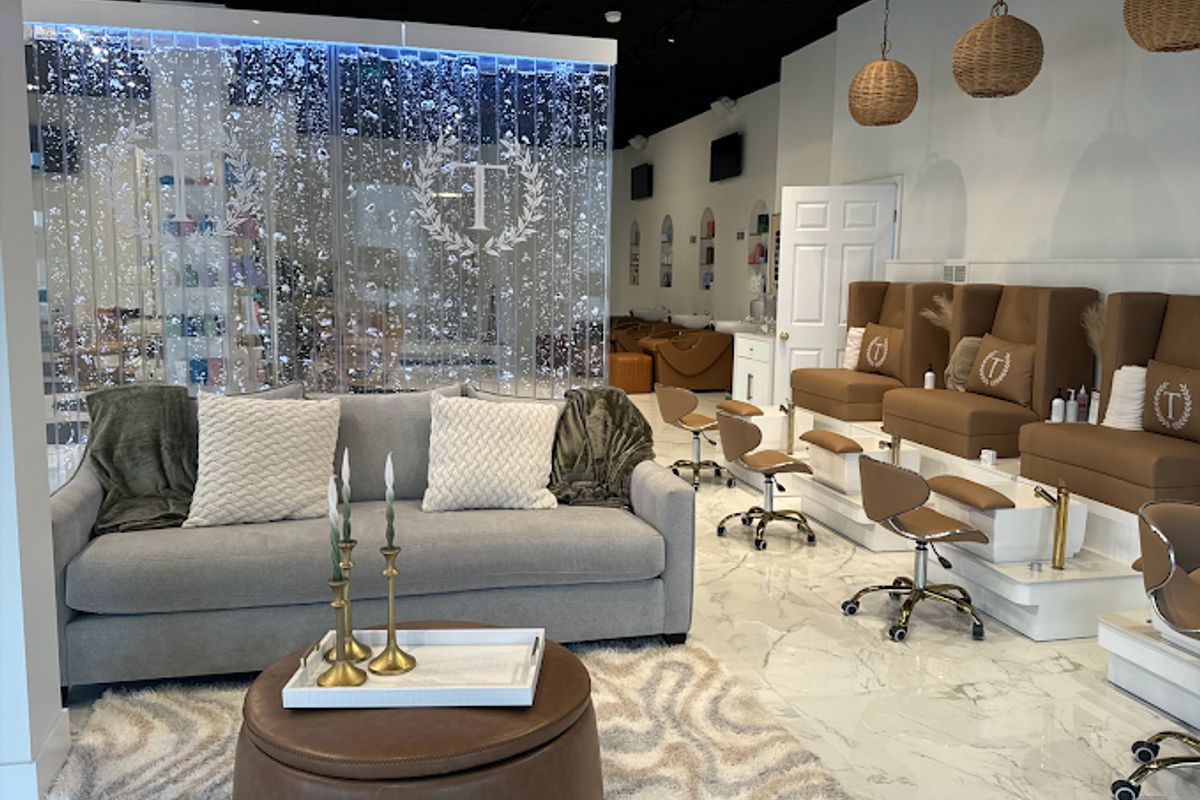 Turcatti's Aesthetics, med spa and aesthetic clinic in Scranton