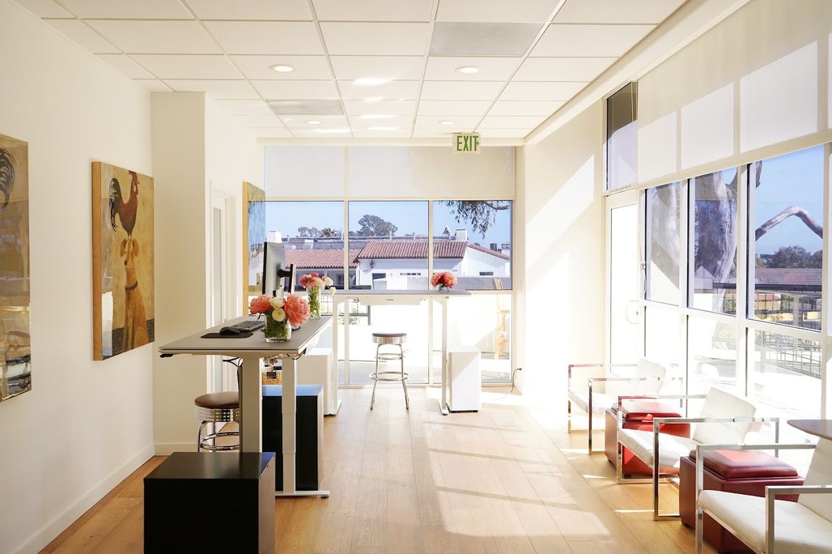 Turner Medical Arts, med spa and aesthetic clinic in Santa Barbara