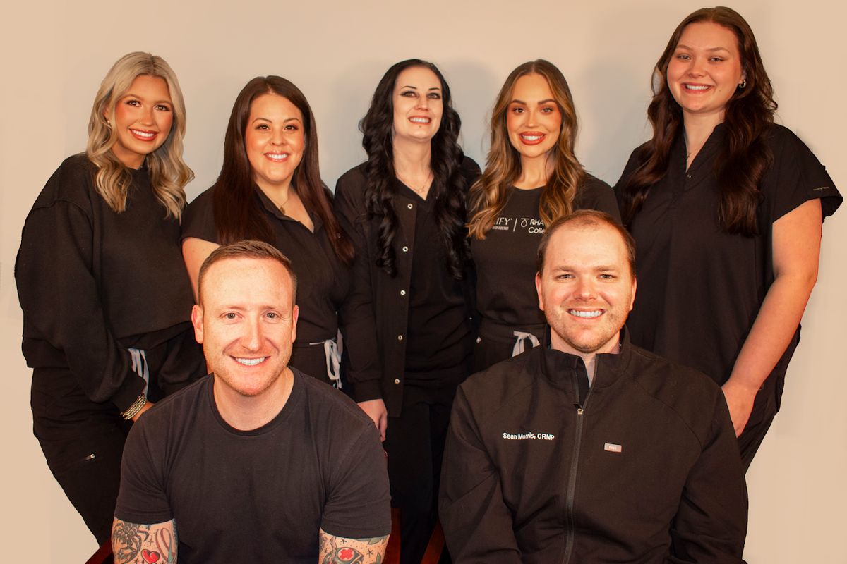 Tuscaloosa MedSpa — Tuscaloosa