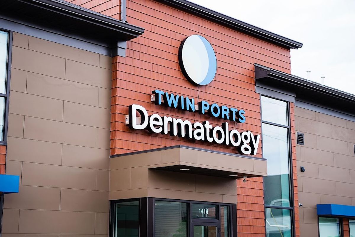 Twin Ports Dermatology & Med Spa, med spa and aesthetic clinic in Duluth