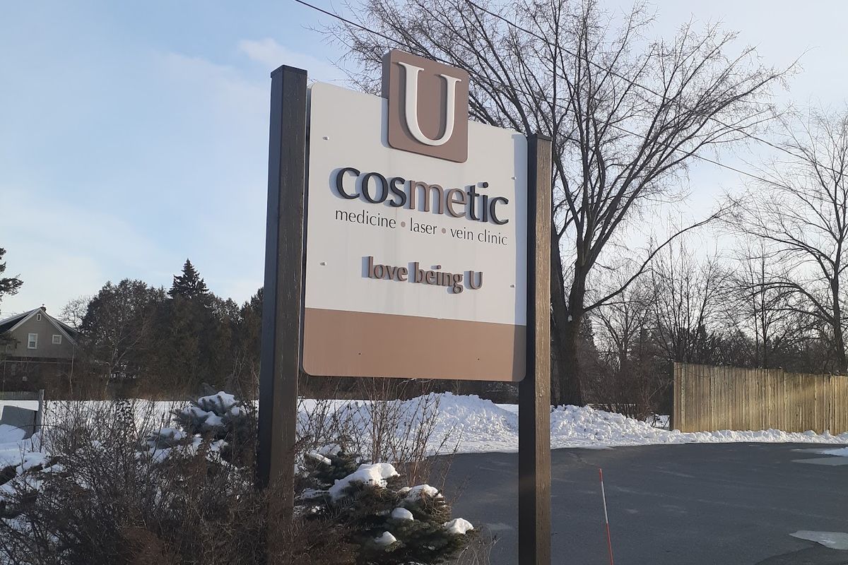 U Cosmetic Inc, med spa and aesthetic clinic in Kingston