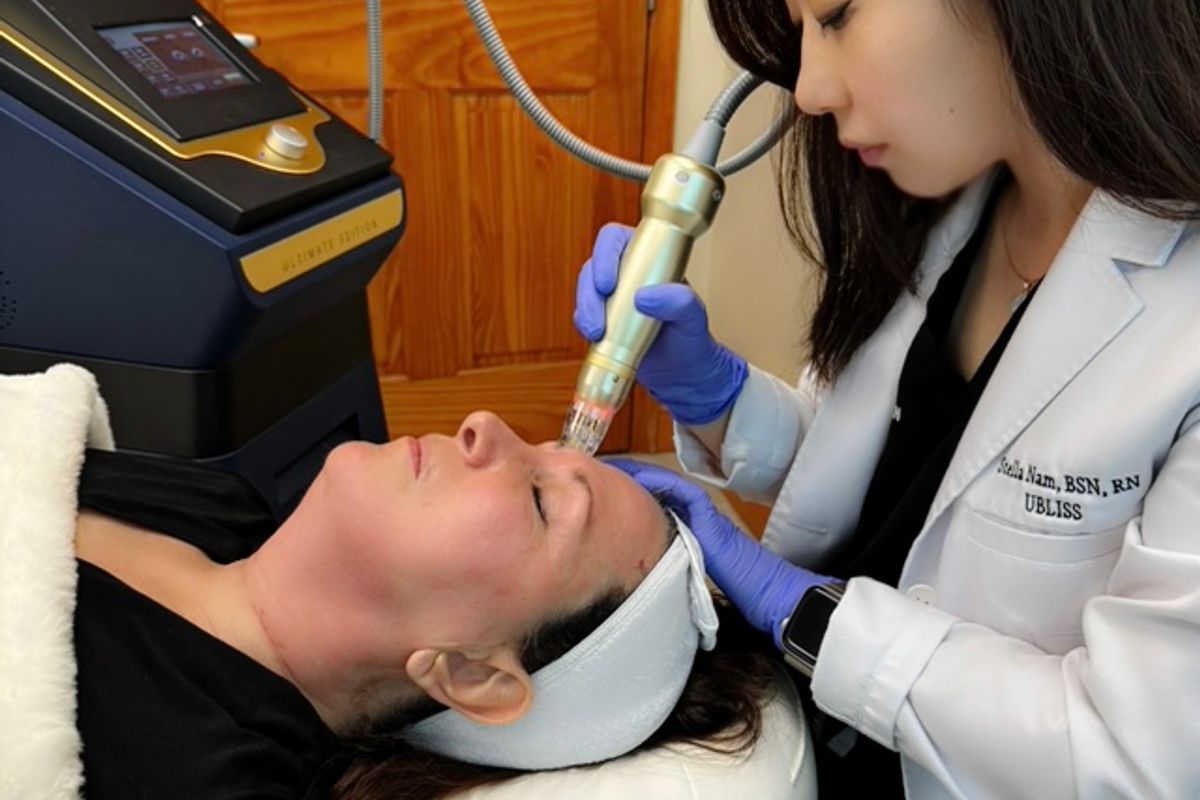 UBLISS Medical Aesthetics(Med Spa) — Queens