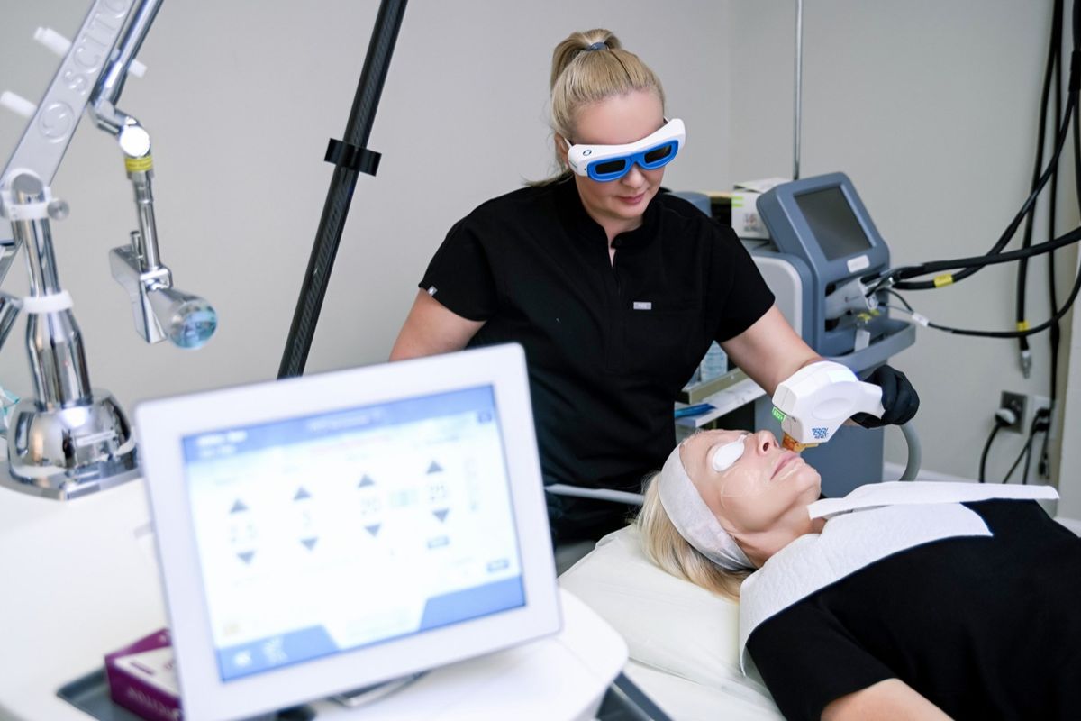 UDERMA MEDSPA & LASER, med spa and aesthetic clinic in Clearwater