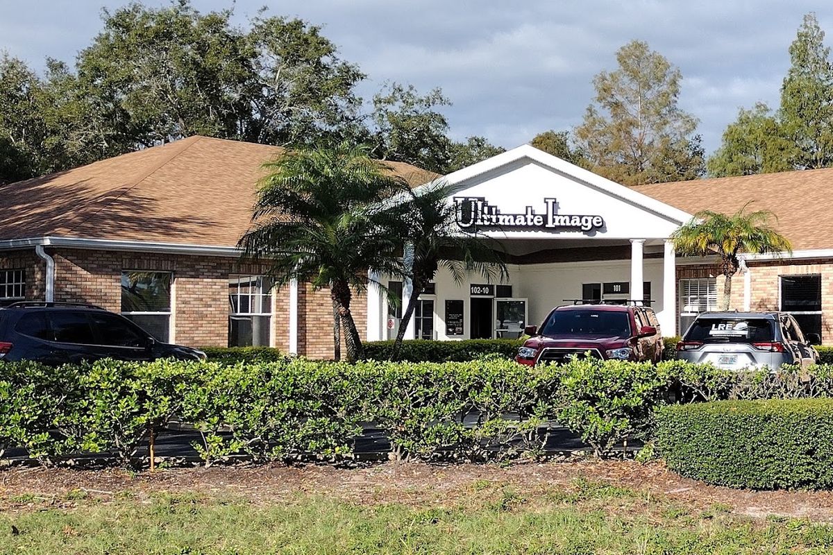 Ultimate Image Cosmetic Medical Center, med spa and aesthetic clinic in Clearwater