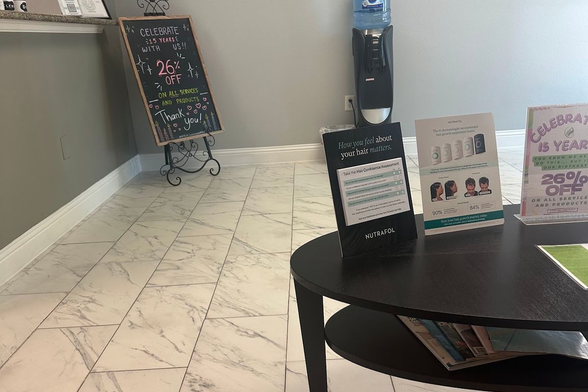 Ultimate Image MedSpa, med spa and aesthetic clinic in Dallas