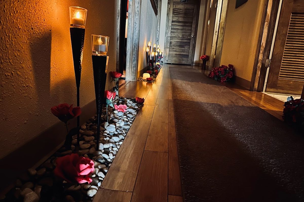 Ultimate Realm of Serenity, med spa and aesthetic clinic in Norman