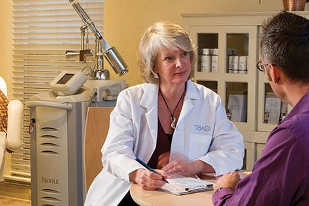 ultiSkin, med spa and aesthetic clinic in Santa Fe