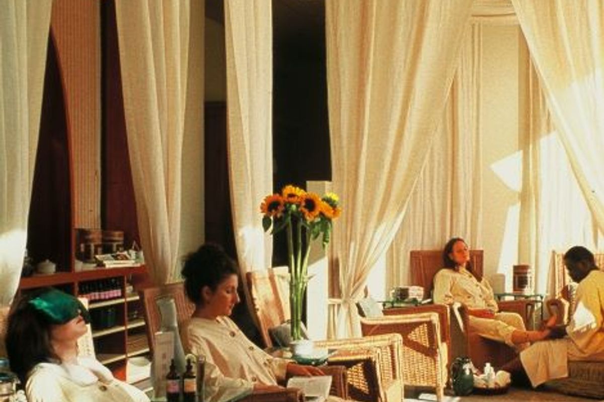 Ummelina Yakima Valley Spa Retreat, med spa and aesthetic clinic in Yakima