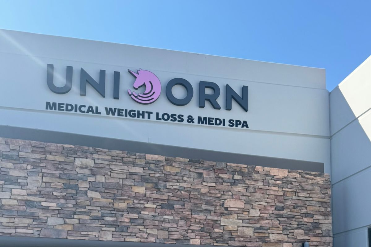 Unicorn Medical Weight Loss & Medi Spa, med spa and aesthetic clinic in Las Vegas