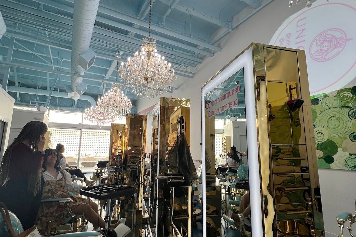 Unicorn MedSpa, med spa and aesthetic clinic in Dallas