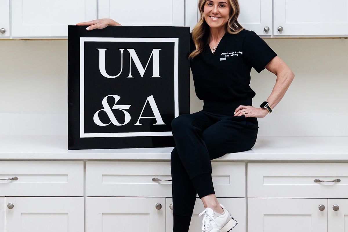 United Medical and Aesthetics — Wilmington