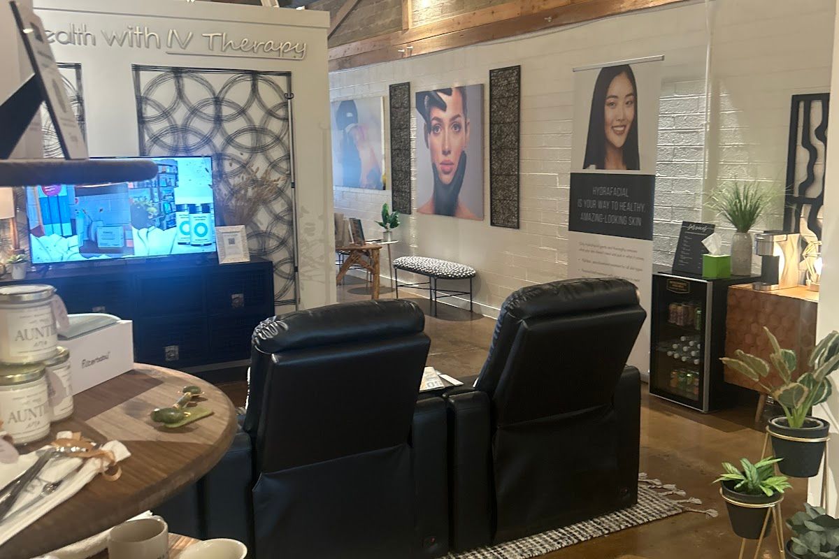 Units Injection Spa — Phoenix