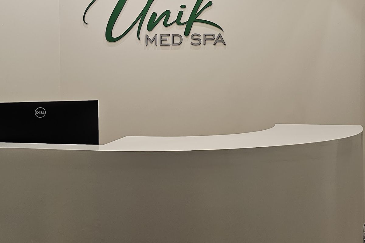 Univë Med Spa, med spa and aesthetic clinic in Orlando