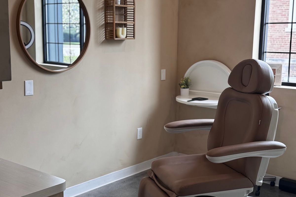 Unveiled Boutique Aesthetics, med spa and aesthetic clinic in Cleveland