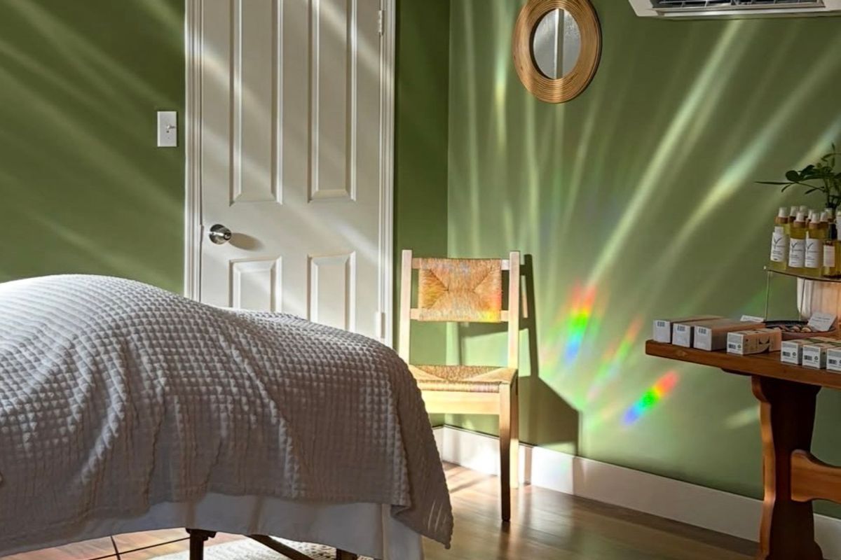 unwind spa + wellness, med spa and aesthetic clinic in Nanaimo