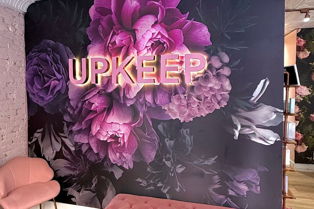 UPKEEP Med Spa, med spa and aesthetic clinic in New York