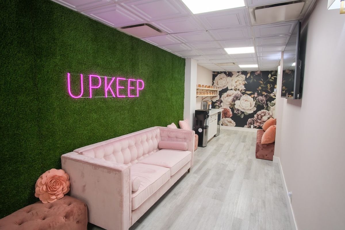 UPKEEP MED SPA, med spa and aesthetic clinic in Upper East Side