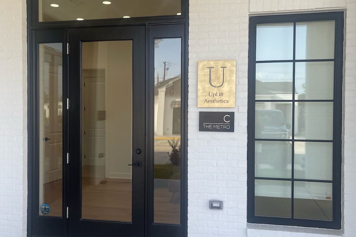 Uplift Aesthetics by Dr. Coe — Baton Rouge