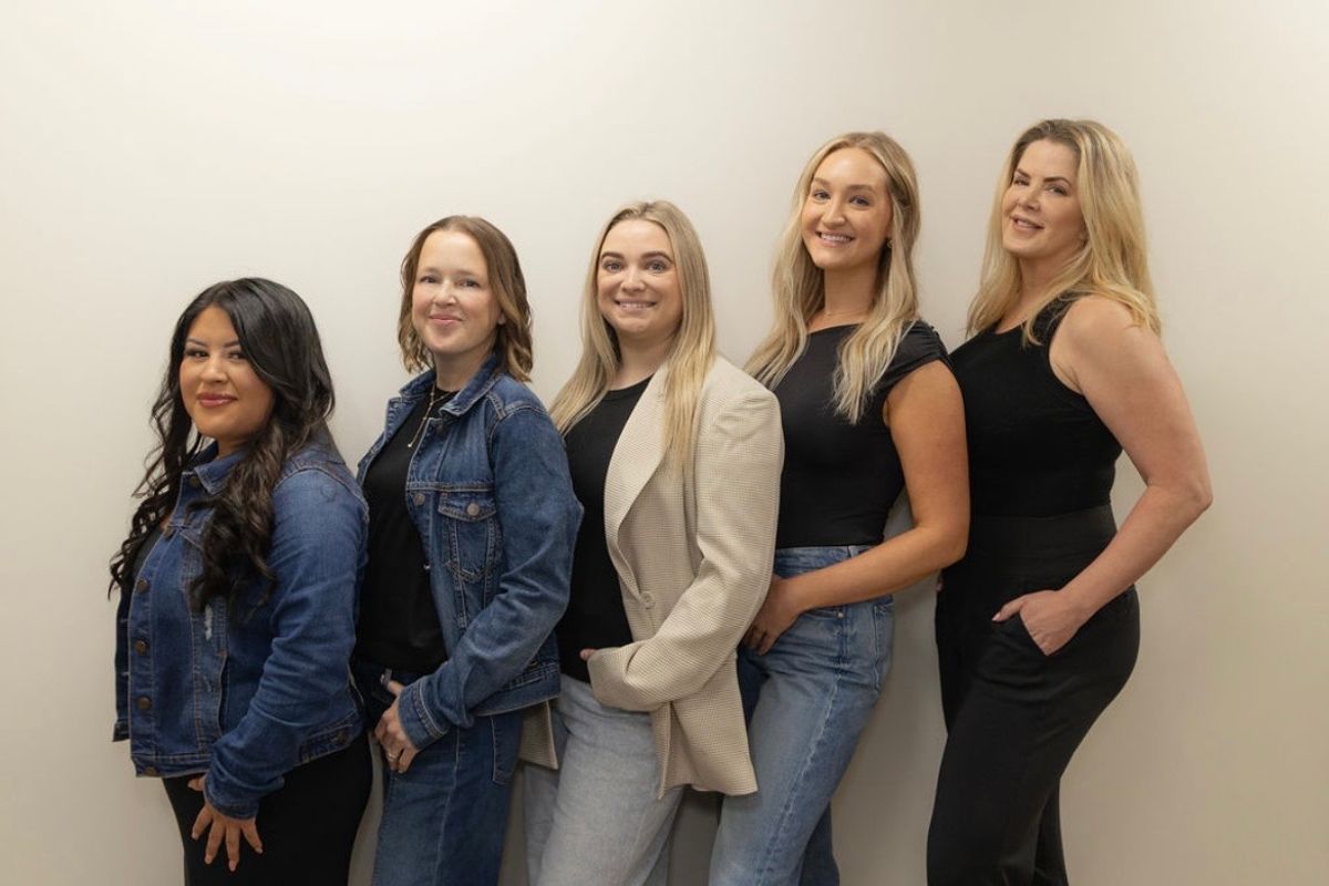 Uplift Aesthetics, med spa and aesthetic clinic in Woodbury