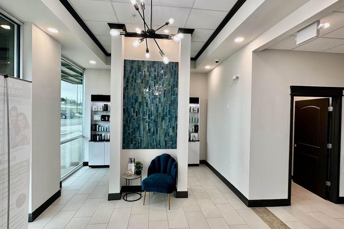 Uplifting Medi Spa, med spa and aesthetic clinic in New Braunfels