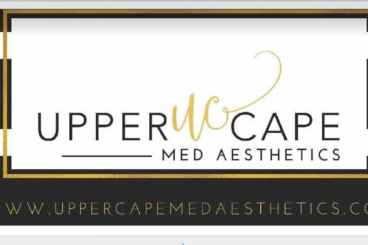 Upper Cape Med Aesthetics, med spa and aesthetic clinic in Cape Cod