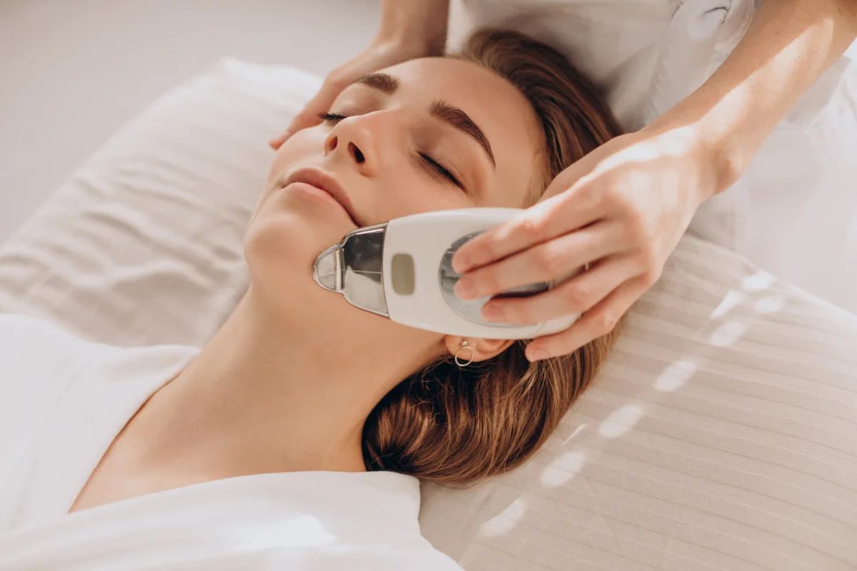 Upscale Med Spa - BOTOX and GLP-1, med spa and aesthetic clinic in Tacoma