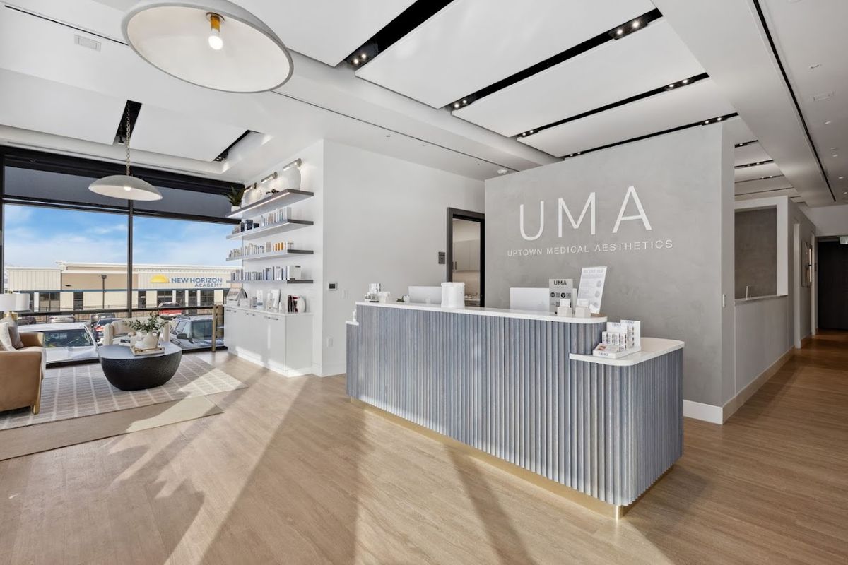 Uptown Medical Aesthetics, med spa and aesthetic clinic in Boulder