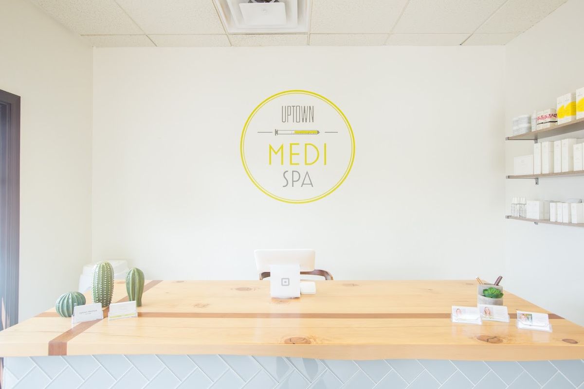 Uptown Medispa — Phoenix