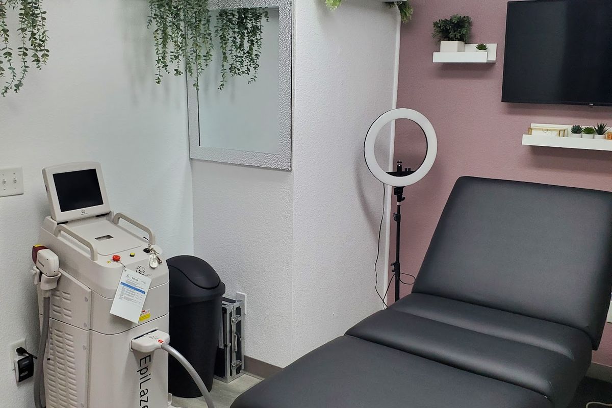 Urban Medical Aesthetics Beauty Bar (Laser Medspa), med spa and aesthetic clinic in Elk Grove
