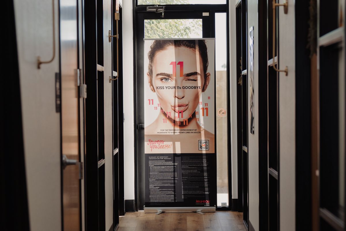 URBAN Medical - Gilbert, Arizona, med spa and aesthetic clinic in Mesa