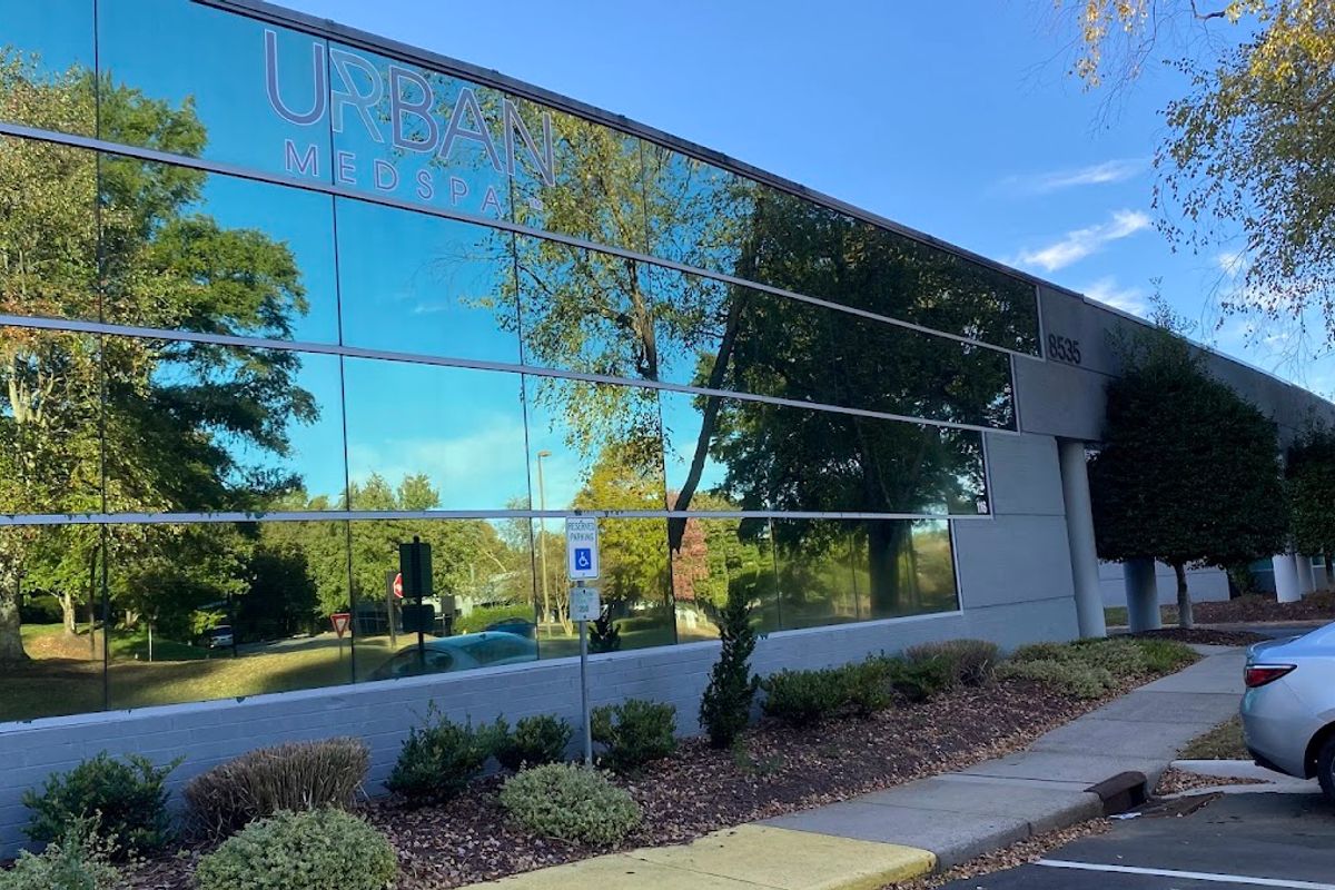 Urban MedSpa & Weight Loss Center — Charlotte, North Carolina