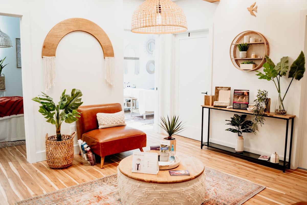 Urban Radiance, med spa and aesthetic clinic in Longmont