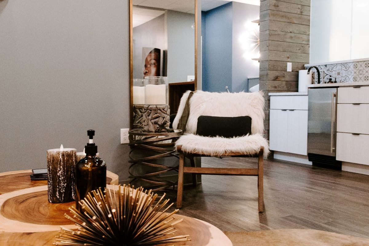 Urban You Medical Aesthetics and Wellness, med spa and aesthetic clinic in Grand Rapids