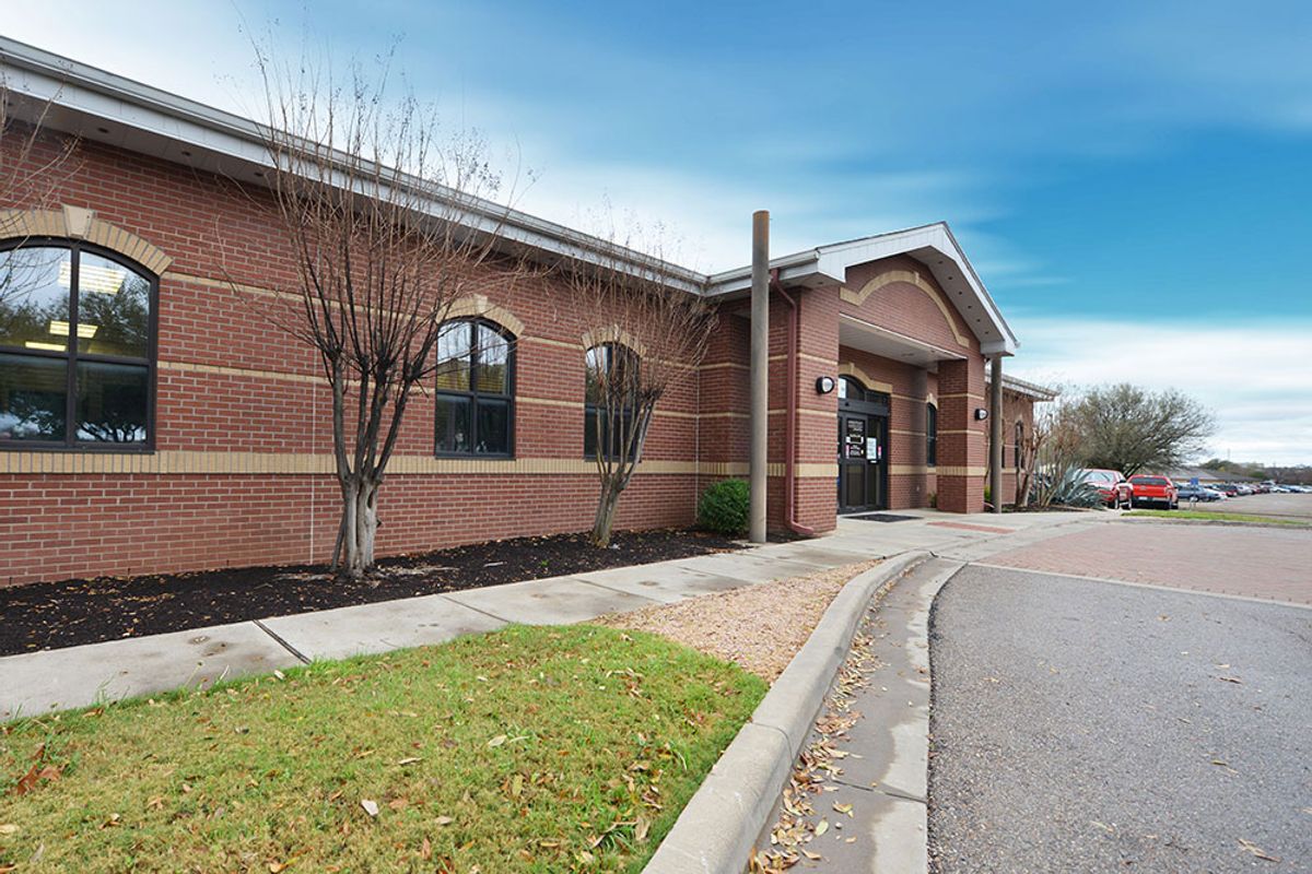 U.S. Dermatology Partners Waco — Waco