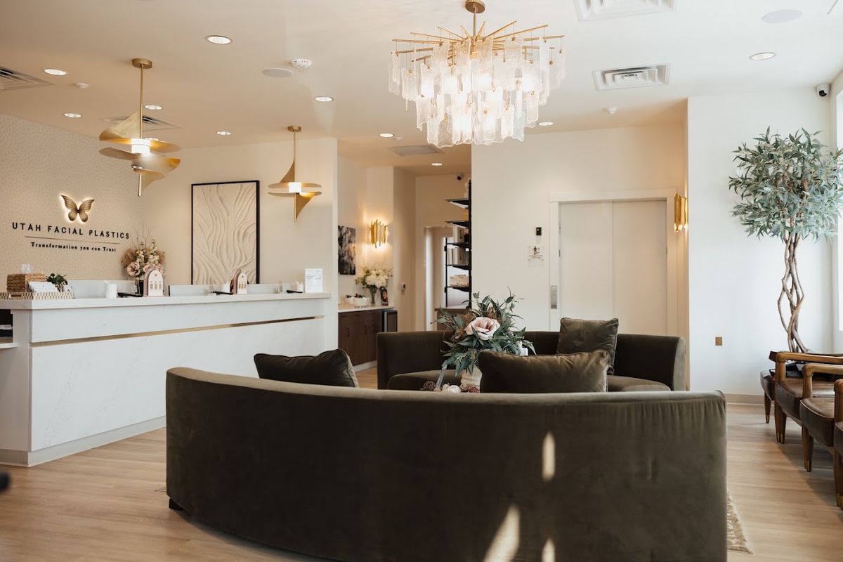 Utah Facial Plastics - Layton — Salt Lake City