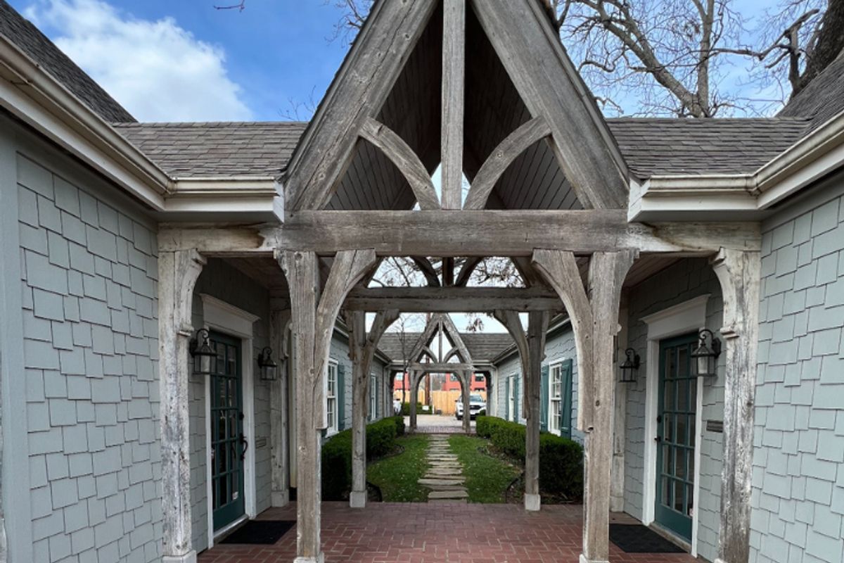 Utica Square Skin Care LLC, med spa and aesthetic clinic in Tulsa