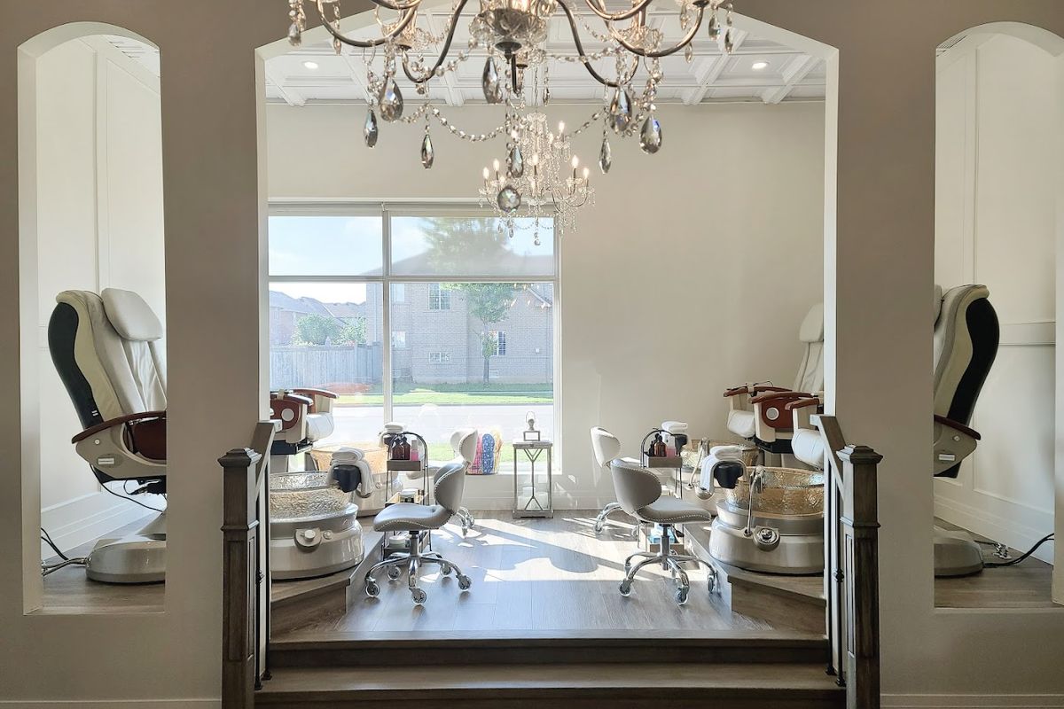 Utopia Spa & Boutique, med spa and aesthetic clinic in Milton
