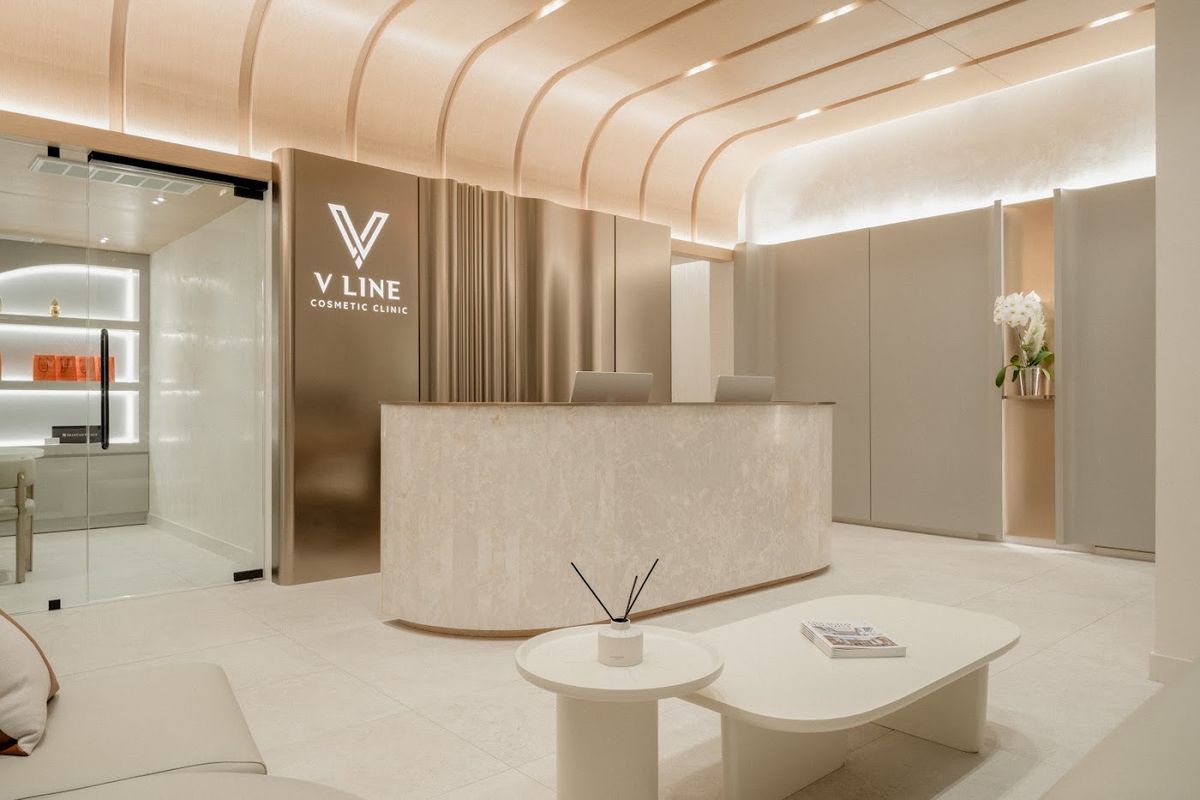 V Line Cosmetic Clinic - Los Altos, med spa and aesthetic clinic in Palo Alto