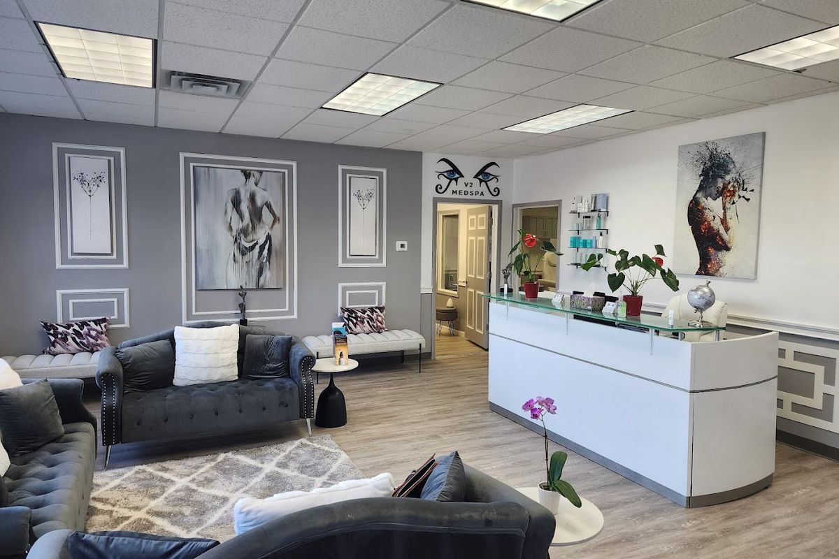 V2 Medspa, med spa and aesthetic clinic in White Plains