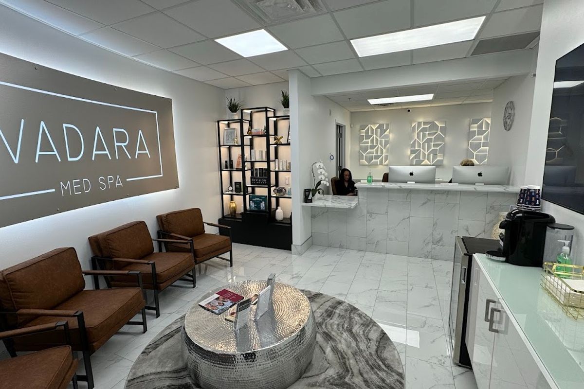 VADARA Med Spa - Mill Creek — Seattle, Washington