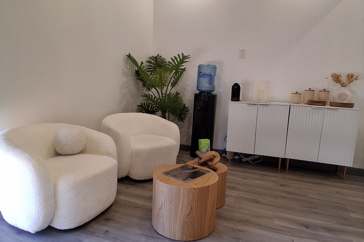 Valencia Beauty spa, med spa and aesthetic clinic in Santa Clarita