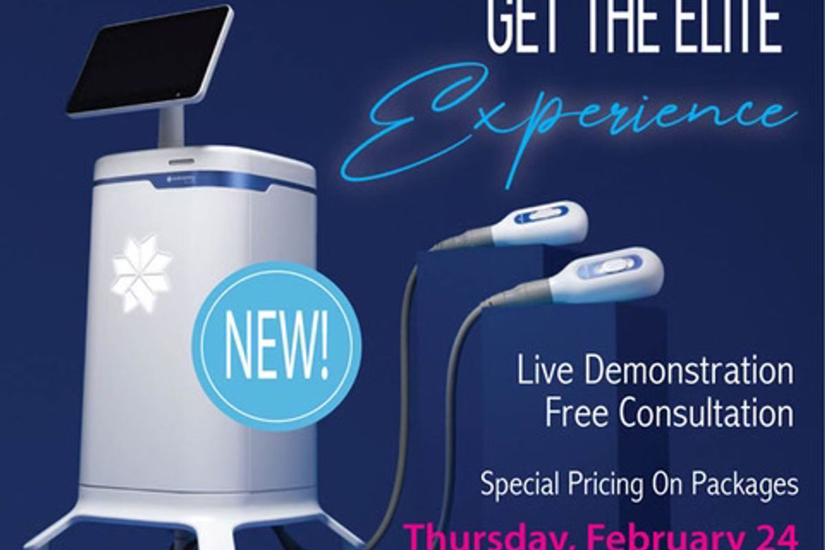 Valencia Voci Medical Aesthetics & Wellness, med spa and aesthetic clinic in Charlotte