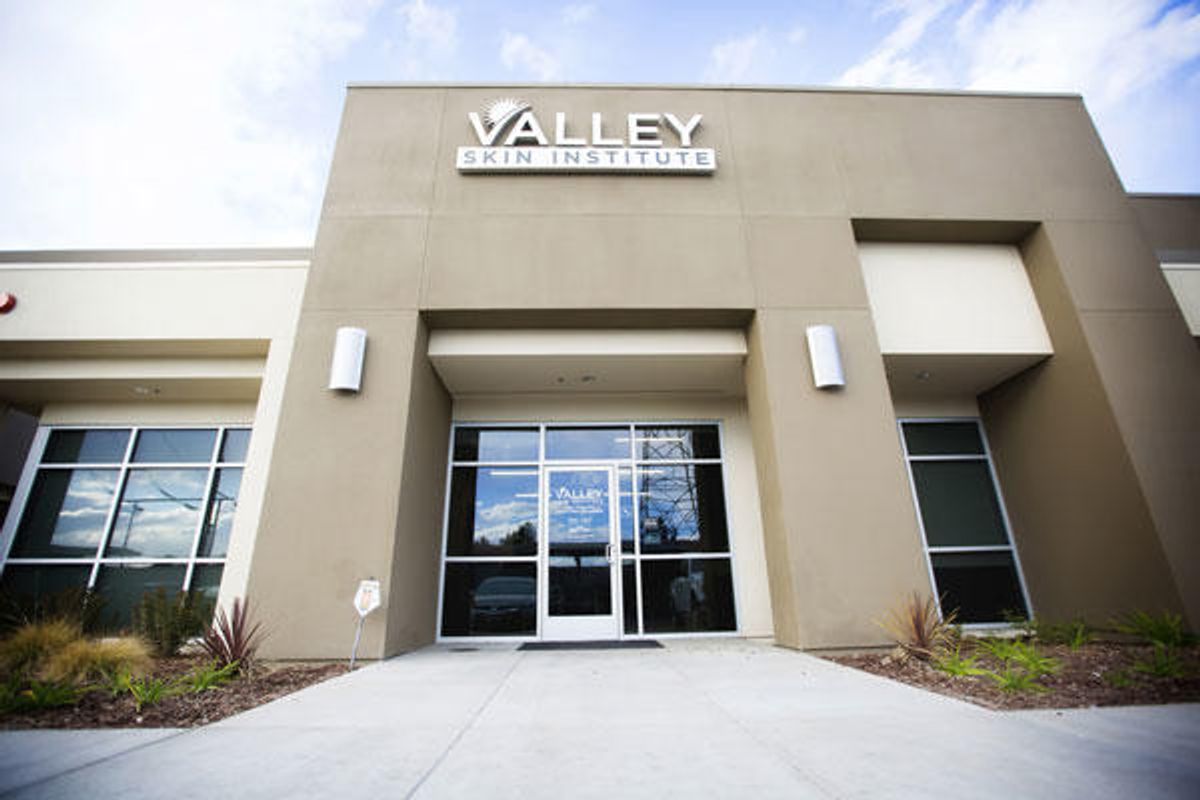 Valley Skin Institute — Fresno
