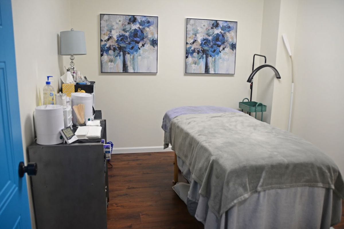 Vanilla Sugar Face & Body, med spa and aesthetic clinic in Peoria