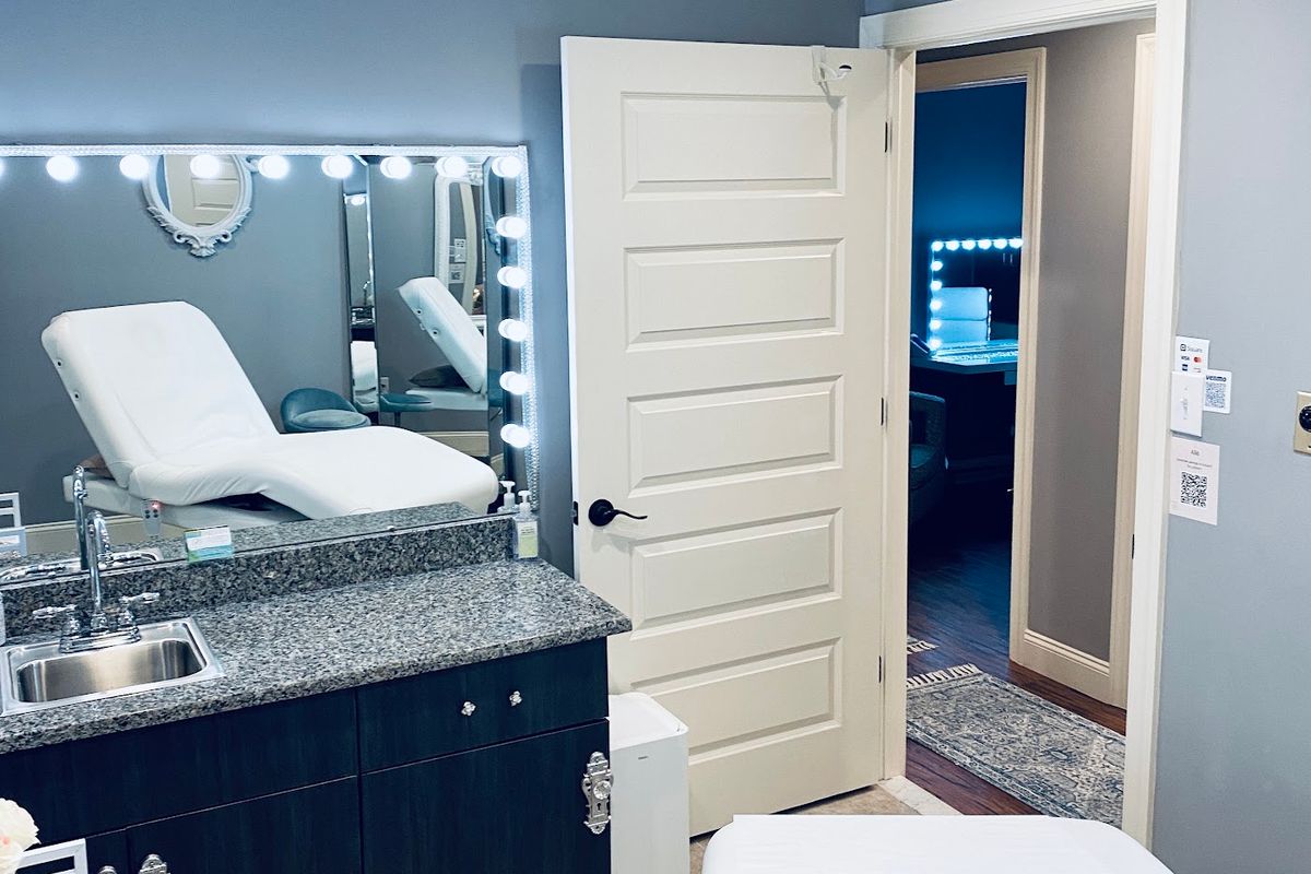 VANITY LOUNGE Medical Aesthetics, med spa and aesthetic clinic in Scranton